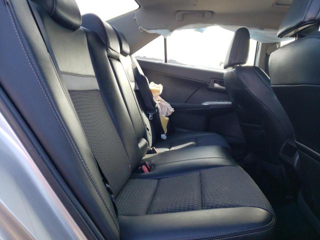 Photo 10 from auction – 2012 TOYOTA CAMRY BASE with VIN 4T1BF1FK0CU158790