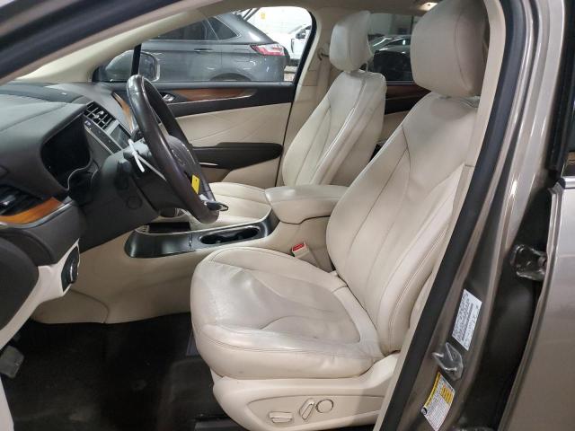Photo 7 from auction – 2016 LINCOLN MKC RESERV with VIN 5LMTJ3DH1GUJ15665