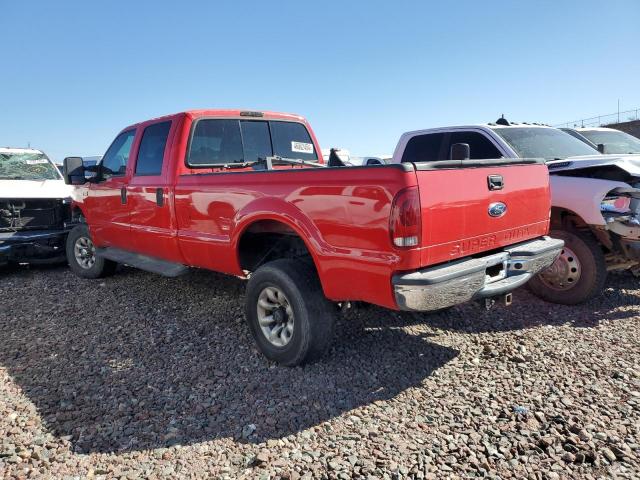 Photo 2 from auction – 2002 FORD F350 SUPER with VIN 1FTWW33F02EC64027