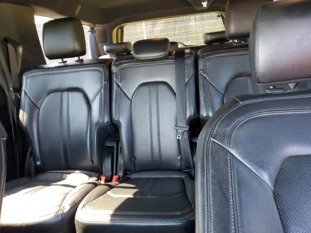 Photo 10 from auction – 2018 FORD EXPEDITION with VIN 1FMJK2AT1JEA10670