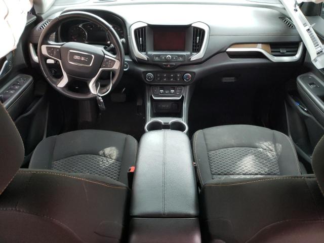 Photo 8 from auction – 2020 GMC TERRAIN SL with VIN 3GKALTEV8LL285138