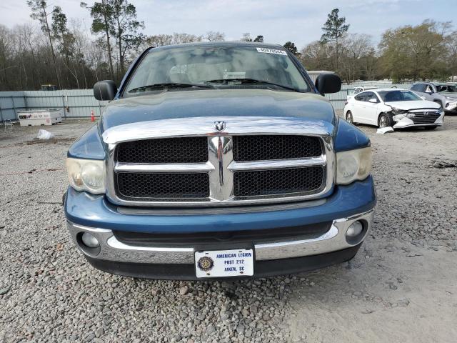 Photo 5 from auction – 2004 DODGE RAM 1500 S with VIN 1D7HA18N74S594642