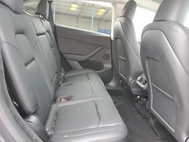 Photo 10 from auction – 2023 TESLA MODEL Y with VIN 7SAYGDEF4PF977305