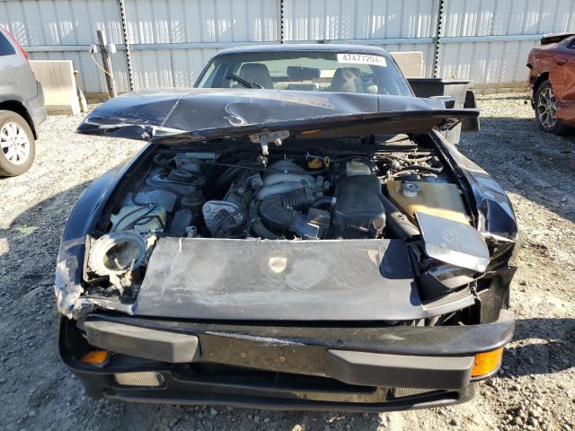 Foto 5 de la subasta – 1987 PORSCHE 944 con VIN WP0AB0948HN474426