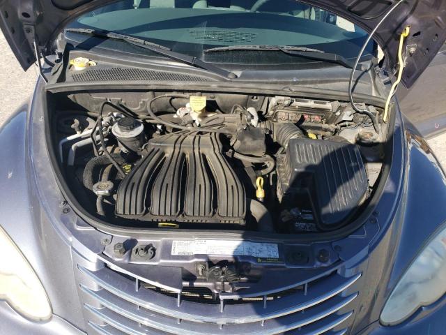 Photo 11 from auction – 2007 CHRYSLER PT CRUISER with VIN 3A4FY48B97T622619