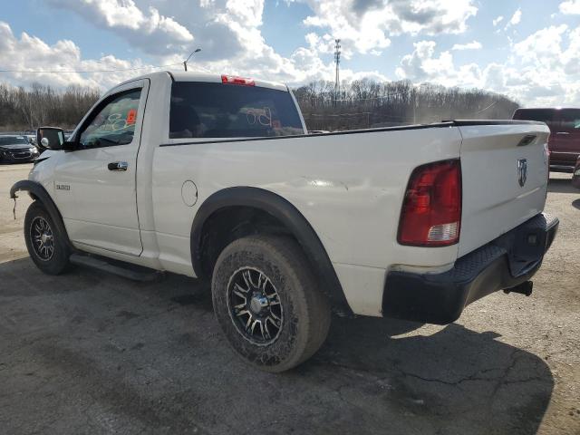 Photo 2 from auction – 2009 DODGE RAM 1500 with VIN 1D3HB16K79J500909