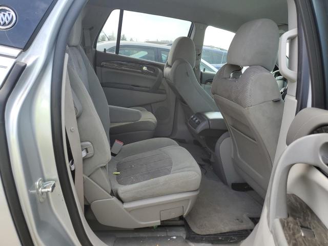 Photo 11 from auction – 2014 BUICK ENCLAVE with VIN 5GAKVAKD0EJ147518