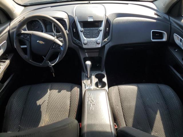 Photo 8 from auction – 2012 CHEVROLET EQUINOX LS with VIN 2GNALBEK3C1252195