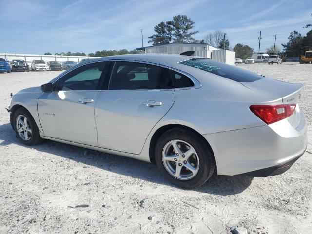 Photo 2 from auction – 2018 CHEVROLET MALIBU LS with VIN 1G1ZB5ST5JF106277