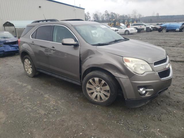 Photo 4 from auction – 2011 CHEVROLET EQUINOX LT with VIN 2CNFLNE59B6266139