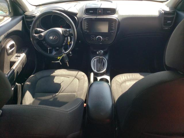 Photo 8 from auction – 2018 KIA SOUL + with VIN KNDJP3A58J7594096
