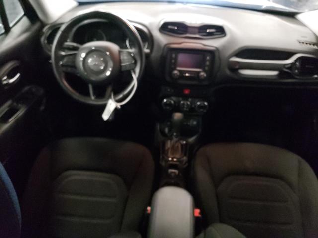 Photo 8 from auction – 2017 JEEP RENEGADE L with VIN ZACCJBBB0HPG12239