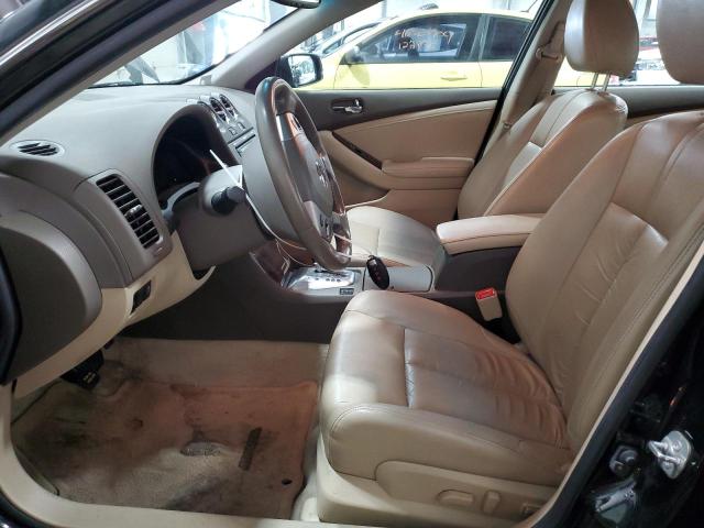 Photo 7 from auction – 2011 NISSAN ALTIMA SR with VIN 1N4BL2AP1BN483386