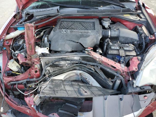 Photo 12 from auction – 2008 ACURA RDX TECHNO with VIN 5J8TB18588A019271