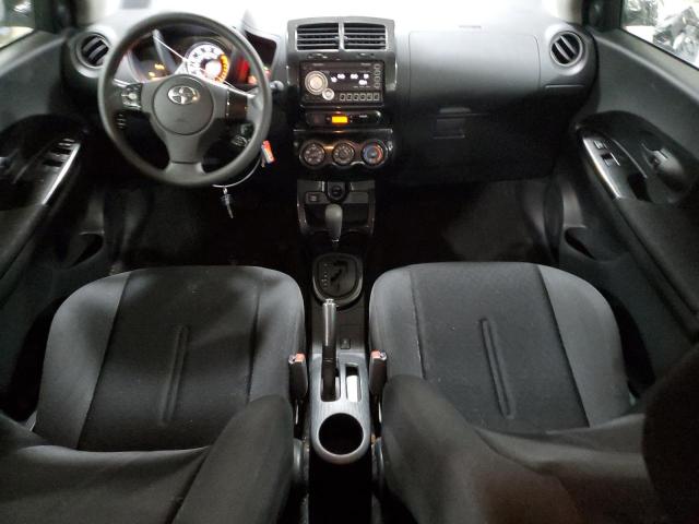 Photo 8 from auction – 2010 TOYOTA SCION XD with VIN JTKKU4B45A1002304