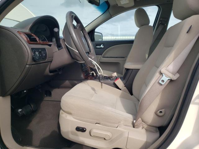 Photo 7 from auction – 2009 FORD TAURUS SE with VIN 1FAHP23W19G106378