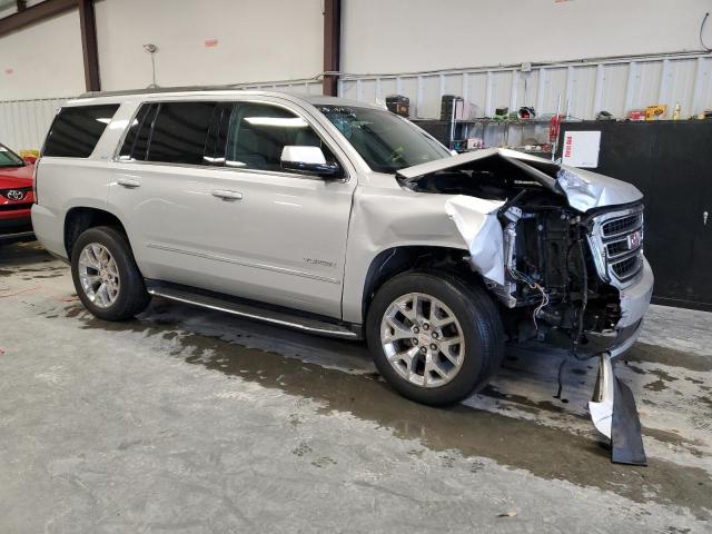 Photo 4 from auction – 2017 GMC YUKON SLT with VIN 1GKS1BKC3HR219314