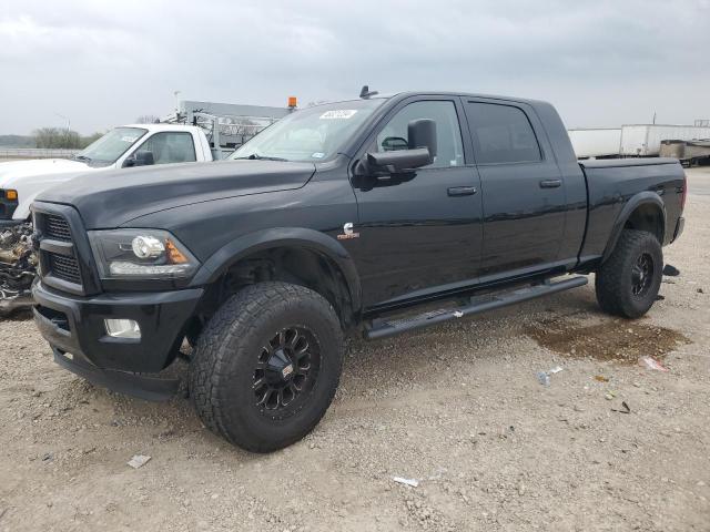 RAM 3500 LARAM 2015 with VIN 3C63R3ML6FG551019 - Photo from auction