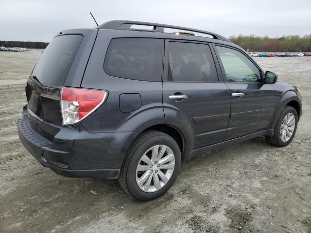 Photo 3 from auction – 2011 SUBARU FORESTER 2 with VIN JF2SHBDC8BH745683