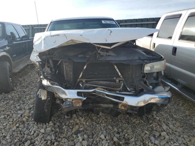 Photo 5 from auction – 2007 GMC SIERRA K25 with VIN 1GTHK23D17F143909