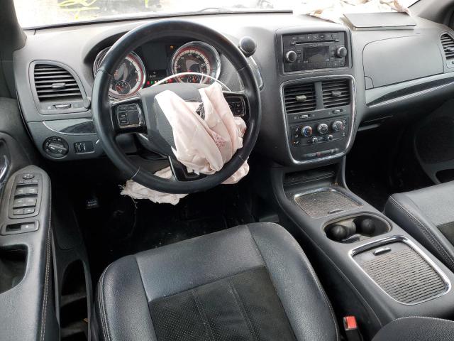 Photo 8 from auction – 2016 DODGE GRAND CARA with VIN 2C4RDGCG6GR337219