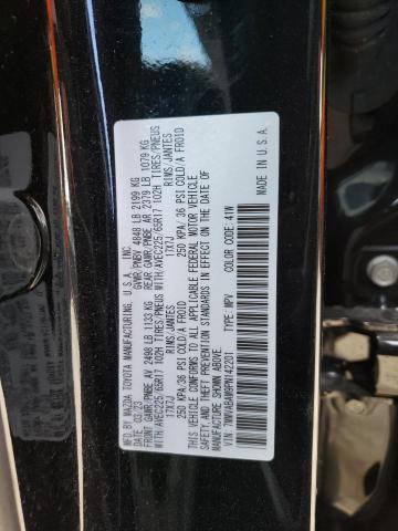 Photo 13 from auction – 2023 MAZDA CX-50 SELE with VIN 7MMVABAM9PN142201