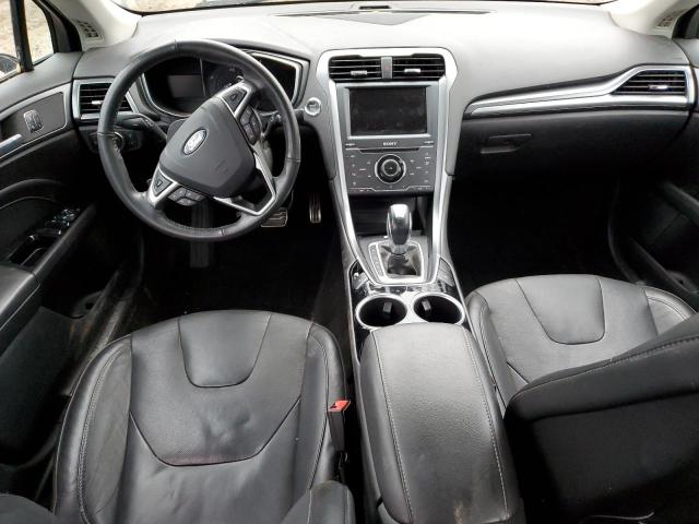 Photo 8 from auction – 2014 FORD FUSION TIT with VIN 3FA6P0D98ER109463