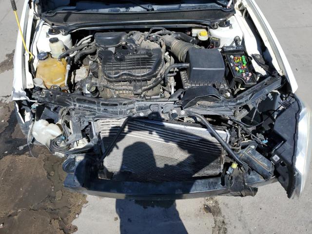 Photo 11 from auction – 2011 DODGE AVENGER with VIN 1B3BD1FG7BN513714