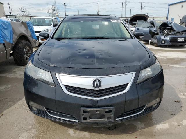Photo 5 from auction – 2014 ACURA TL TECH with VIN 19UUA8F59EA007791