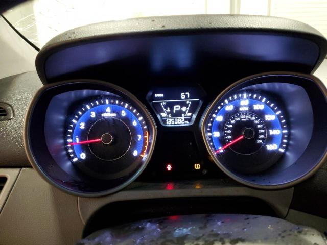 Photo 9 from auction – 2016 HYUNDAI ELANTRA SE with VIN 5NPDH4AEXGH769016