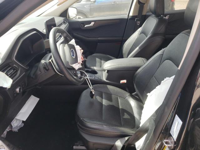 Photo 7 from auction – 2020 FORD ESCAPE TIT with VIN 1FMCU9DZ3LUA60135