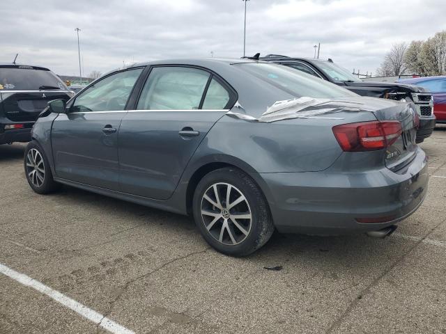 Photo 2 from auction – 2017 VOLKSWAGEN JETTA SE with VIN 3VWDB7AJ5HM334185