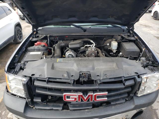 Photo 11 from auction – 2008 GMC SIERRA C15 with VIN 1GTEC19X68Z210774
