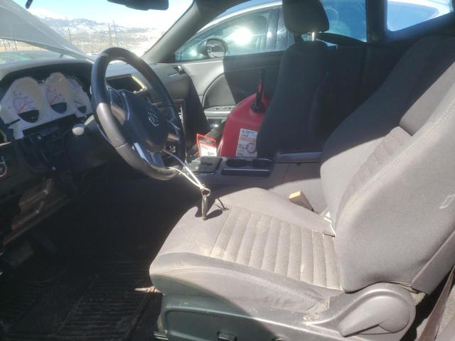 Photo 7 from auction – 2012 DODGE CHALLENGER with VIN 2C3CDYBT3CH181266