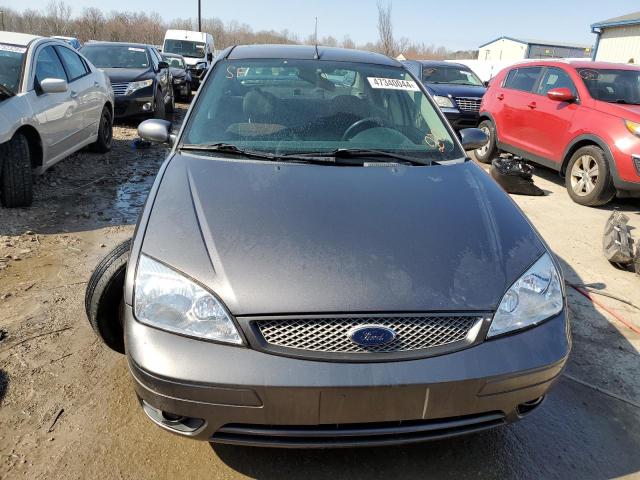 Photo 5 from auction – 2007 FORD FOCUS ST with VIN 1FAFP38Z57W185878