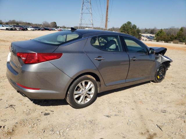 Photo 3 from auction – 2012 KIA OPTIMA EX with VIN 5XXGN4A79CG076774