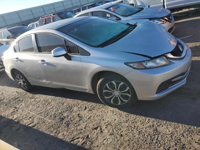 Photo 4 from auction – 2013 HONDA CIVIC LX with VIN 19XFB2F53DE087439