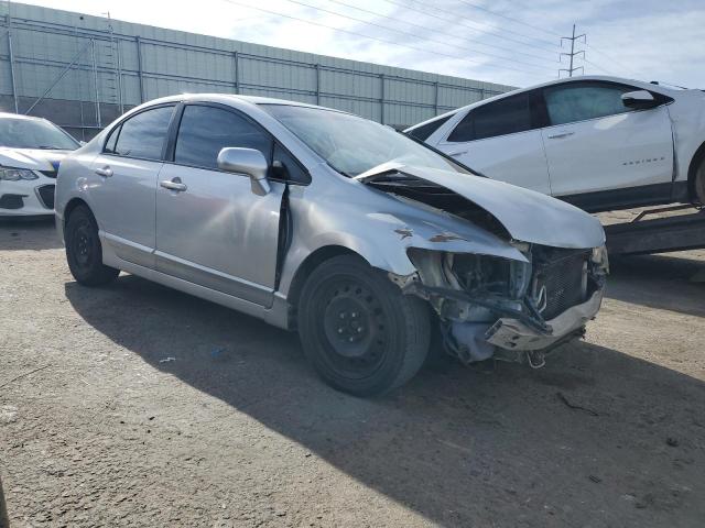 Photo 4 from auction – 2011 HONDA CIVIC LX with VIN 2HGFA1F58BH306413
