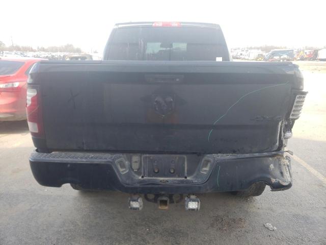 Photo 6 from auction – 2014 RAM 1500 ST with VIN 1C6RR7KTXES147653