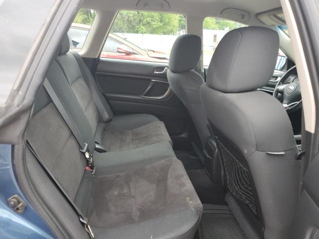 Photo 10 from auction – 2008 SUBARU OUTBACK with VIN 4S4BP60C787335126
