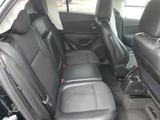 Photo 11 from auction – 2019 CHEVROLET TRAX 1LT with VIN 3GNCJPSB6KL138981