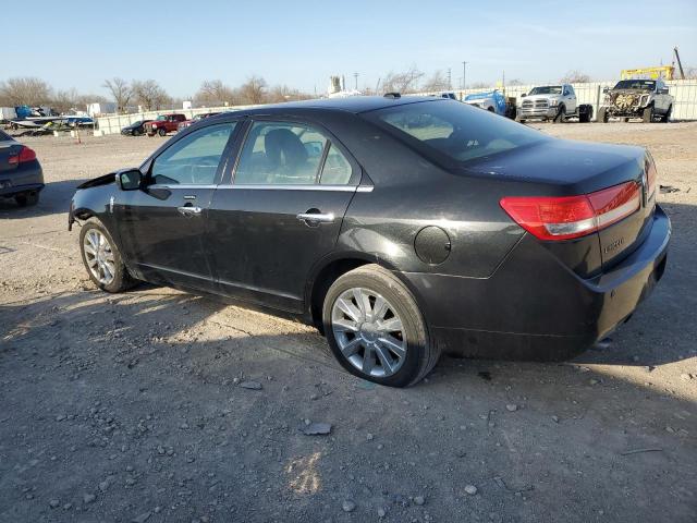 Photo 2 from auction – 2010 LINCOLN MKZ with VIN 3LNHL2GC5AR640871