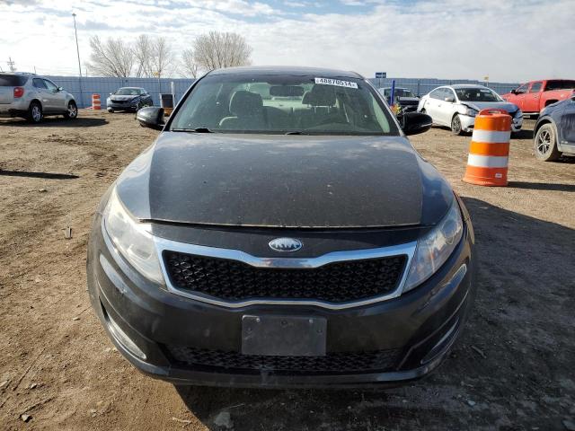 Photo 5 from auction – 2013 KIA OPTIMA LX with VIN 5XXGM4A77DG114846