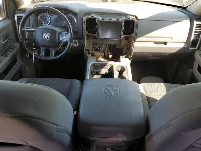 Photo 8 from auction – 2016 RAM 1500 SLT with VIN 1C6RR6LM5GS404223