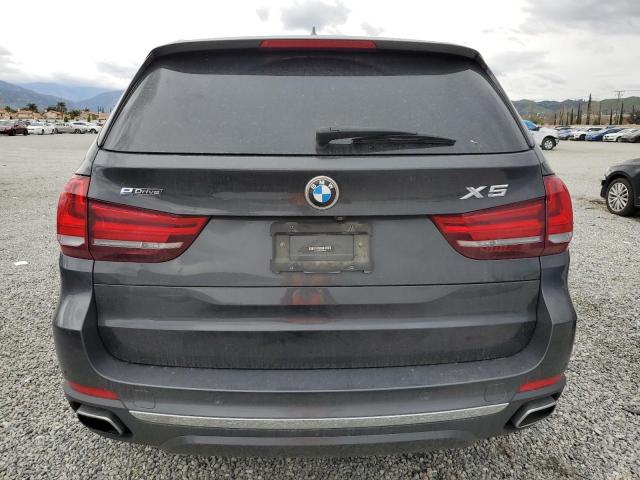 Photo 6 from auction – 2016 BMW X5 XDR40E with VIN 5UXKT0C56G0S78045