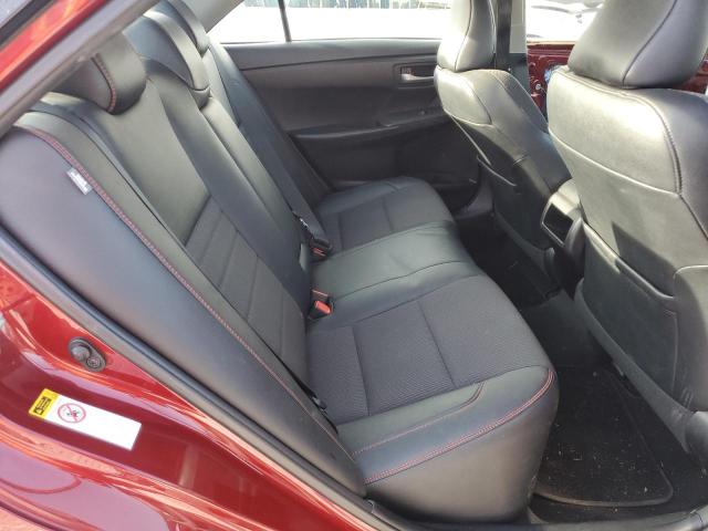 Photo 10 from auction – 2016 TOYOTA CAMRY LE with VIN 4T1BF1FK7GU517638