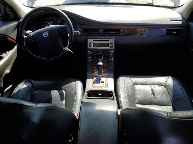 Photo 8 from auction – 2007 VOLVO S80 3.2 with VIN YV1AS982171033306