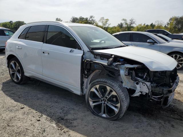 Photo 4 from auction – 2021 AUDI Q3 PREMIUM with VIN WA1EECF34M1003259
