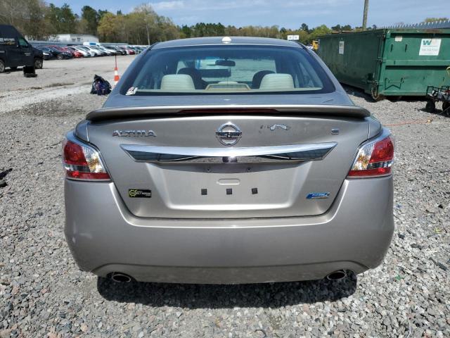 Photo 6 from auction – 2014 NISSAN ALTIMA 2.5 with VIN 1N4AL3APXEC147642