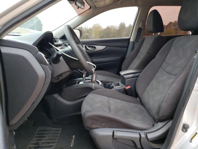 Photo 7 from auction – 2016 NISSAN ROGUE S with VIN KNMAT2MV4GP601023